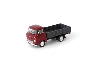 FORD THAMES 400E PICK UP 1964 DARK RED/GREY LIMITED EDITION 333 PCS.