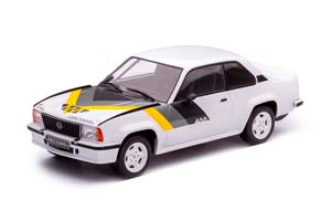 OPEL ASCONA B 400 1982