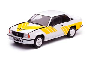 OPEL ASCONA B 400 1982