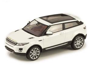 RANGE ROVER EVOQUE 3-ДВЕРНЫЙ FUJI WHITE (БЕЛЫЙ)