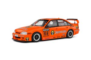 OPEL OMEGA 3000 24V NO 66 DTM 1991 JAEGERMEISTER