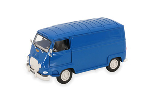 RENAULT ESTAFETTE 1967 BLUE (БЕЗ УПАКОВКИ)