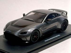 ASTON MARTIN V12 VANTAGE 2023 GT SPIRIT 1:18