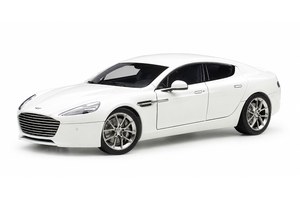 ASTON MARTIN RAPIDE S 2015 WHITE / АСТОН МАРТИН РАПИД С БЕЛЫЙ