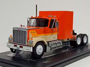 GMC GENERAL -1980 IXO 1:43
