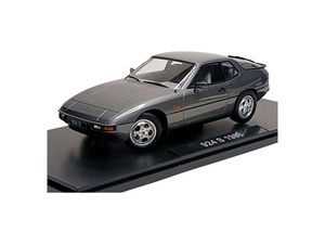 PORSCHE 924 S - 1986 KK SCALE 1:18
