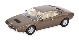 FERRARI 208 GT4 1975 BROWNMETALLIC
