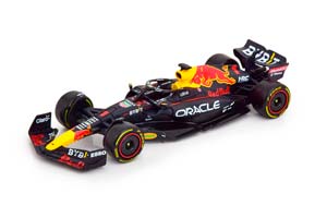 HONDA RED BULL RB18 #1 RED BULL RACING VERSTAPPEN FORMULA 1 ЧЕМПИОН МИРА 2022