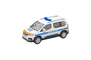 PEUGEOT RIFTER (2019)