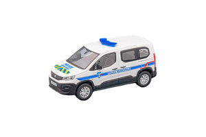 PEUGEOT RIFTER (2019)
