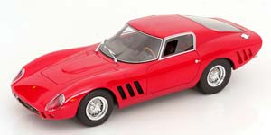 FERRARI 250 GT DROGO SPECIALE 4769GT 1962 RED
