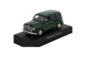 RENAULT COLORALE 1952 SAPIN GREEN