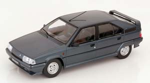 CITROEN BX GTI 1990 DARK-GREYMETALLIC