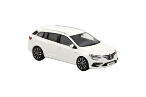 RENAULT MEGANE ESTATE 2020, WHITE