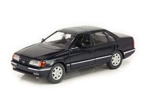 FORD SCORPIO 4D ТЕМНО-ЗЕЛЕНЫЙ (РУЛЬ СЛЕВА)