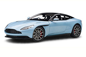 ASTON MARTIN DB11 BLUE / АСТОН МАРТИН DB11 СИНИЙ