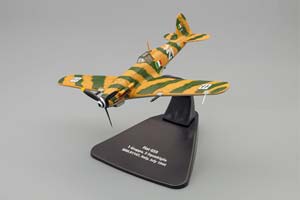 FIAT G55 CANTAURO ЭСКАДРИЛЬЯ "MONTEFUSCO-BONET" ВВС ИТАЛИИ 1944