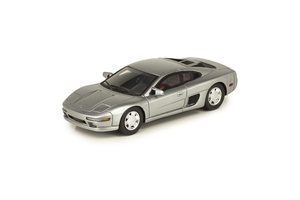 NISSAN MID4 SILVER