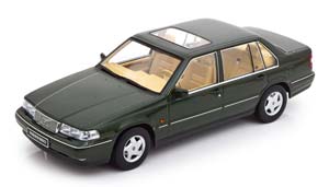 VOLVO 960 1996 ТЕМНО-ЗЕЛЕНЫЙ