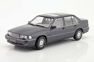 VOLVO 960 1996 ФИОЛЕТОВЫЙ