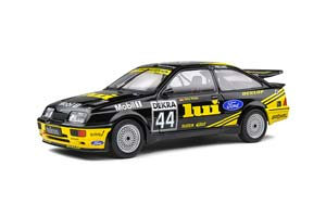 FORD SIERRA RS 500 NO 44 24H NUERBURGRING 1989