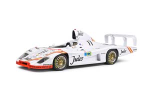 PORSCHE 936 WINNER 24H LE MANS 1981