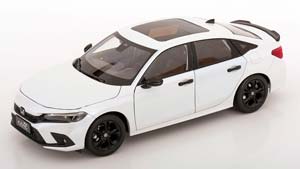 HONDA CIVIC 2022 WHITEMETALLIC / ХОНДА ЦИВИК ВХИТЕМЕТАЛЛИК