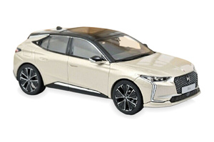 CITROEN DS4 E-TENSE 2021 CRISTAL PEARL