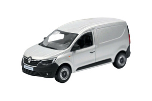 RENAULT EXPRESS VAN 2021 SILVER