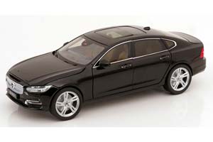 VOLVO S90 2016 BLACK