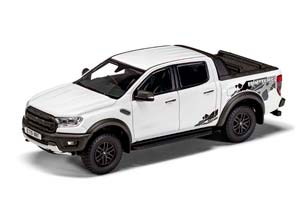 FORD RANGER RAPTOR X 4X4 SPECIAL EDITION 2022 FROZEN WHITE