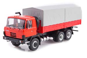 TATRA 815 V26
