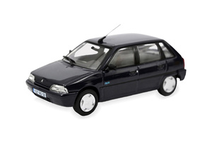 CITROEN AX SPOT 1995 AMIRAL BLUE