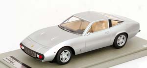 FERRARI 365 GTC/4 1971 SILVER
