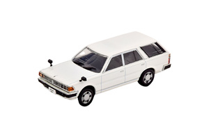 NISSAN CEDRIC VAN DELUXE 1995 WHITE