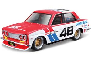 DATSUN BRE 510 TOKYO MOD / ДАТСУН БРЕ ТОКИЙСКИЙ ДРИФТ