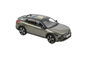 CITROEN C5X 2021 AMAZONITE GREY