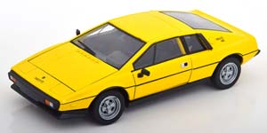 LOTUS ESPRIT TYPE 79 YELLOW