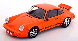 PORSCHE 911 CARRERA 3.0 RSR ORANGE