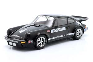 PORSCHE 911 CARRERA 3.0 RSR NO 4 IROC RIVERSIDE 1973