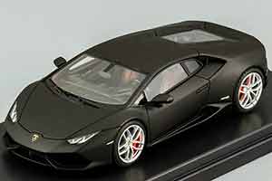LAMBORGHINI HURACAN LP 610-4 МАТОВЫЙ ЧЕРНЫЙ
