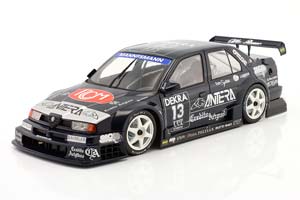 ALFA ROMEO 155 V6 TI NO 13 DTM ITC 1995