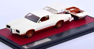 MERCURY MONTEGO SPORTSHAULER CONCEPT 1971 WHITE BROWN