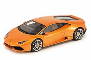 LAMBORGHINI HURACAN LP 610-4 ОРАНЖЕВЫЙ