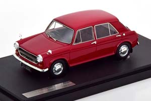 AUSTIN 1300 MK III ADO 16 1971-1974 DARKRED
