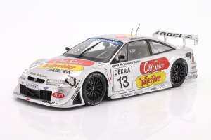 OPEL CALIBRA V6 4X4 NO 13 DTM ITC 1996