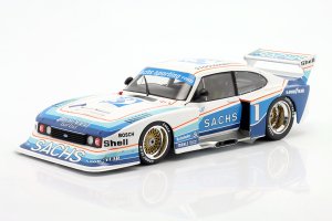 FORD CAPRI TURBO GR.5 NO 1 DRM 1979 SACHS