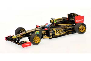 LOTUS RENAULT GP R31 VITALIY PETROV 2011 | LOTUS RENAULT GP R31 ВИТАЛИЙ ПЕТРОВ 2011