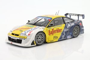 OPEL CALIBRA V6 4X4 NO 1 DTM - ITC 1995