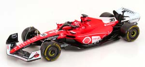 FERRARI SF23 GP LAS VEGAS USA 2023